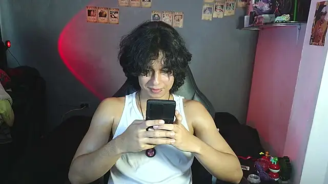 Snapshot of kairozz chatting on 02-21-25, 05:31 kairozz online show from 02-21-25, 05:31