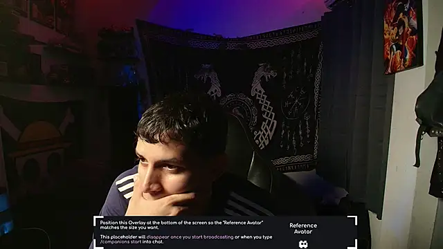 kairozz online show from 11-23-25, 06:40