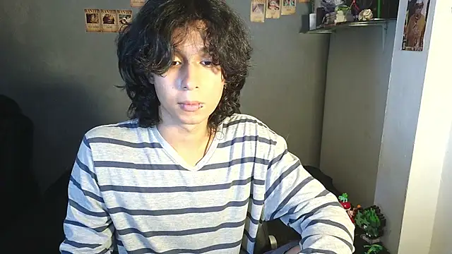 Snapshot of kairozz chatting on 02-19-25, 07:48 kairozz online show from 02-19-25, 07:48