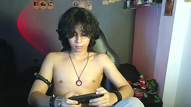 Snapshot of kairozz chatting on 02-20-25, 07:41 kairozz online show from 02-20-25, 07:41