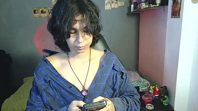 Snapshot of kairozz chatting on 02-26-25, 06:48 kairozz online show from 02-26-25, 06:48