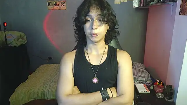 Snapshot of kairozz chatting on 03-08-25, 12:00 kairozz online show from 03-08-25, 12:00