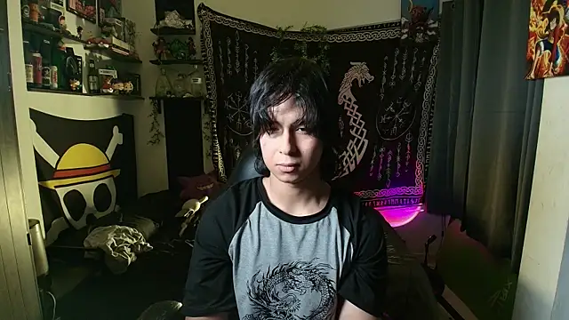 Snapshot of kairozz chatting on 06-29-26, 10:42 kairozz online show from 06-29-26, 10:42
