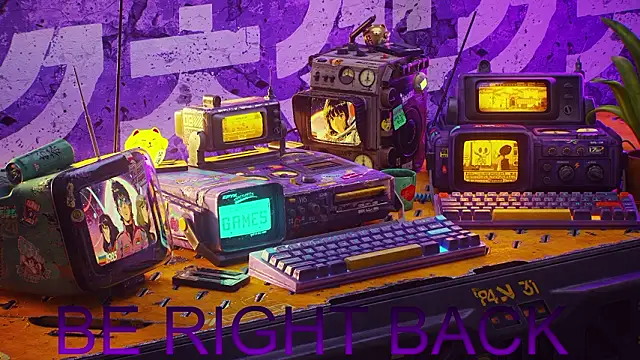 kairozz online show from 02-13-26, 07:03