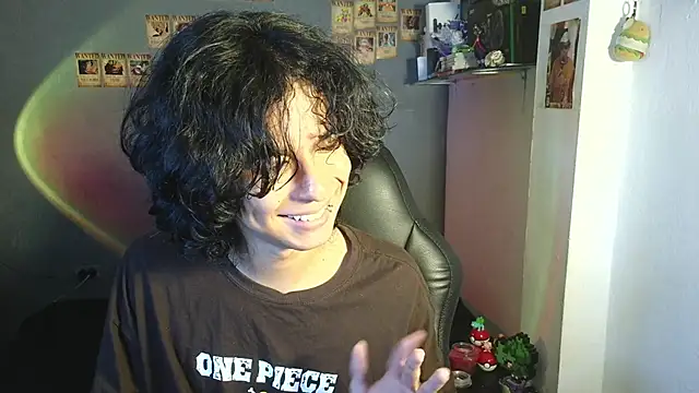 Snapshot of kairozz chatting on 02-20-25, 01:30 kairozz online show from 02-20-25, 01:30