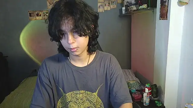 Snapshot of kairozz chatting on 02-24-25, 04:15 kairozz online show from 02-24-25, 04:15