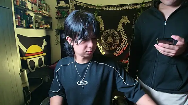 Snapshot of kairozz chatting on 06-24-26, 08:17 kairozz online show from 06-24-26, 08:17