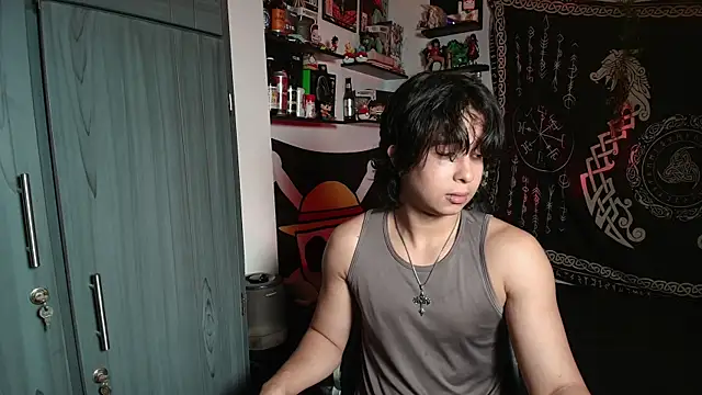 Snapshot of kairozz chatting on 07-14-26, 09:54 kairozz online show from 07-14-26, 09:54