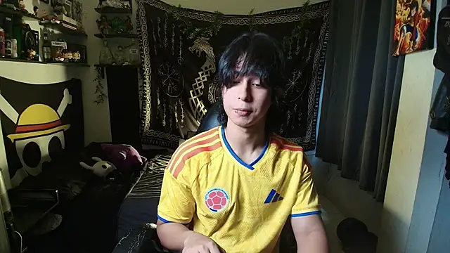 Snapshot of kairozz chatting on 06-15-26, 05:34 kairozz online show from 06-15-26, 05:34