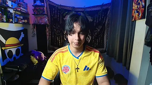 Snapshot of kairozz chatting on 06-14-26, 05:36 kairozz online show from 06-14-26, 05:36