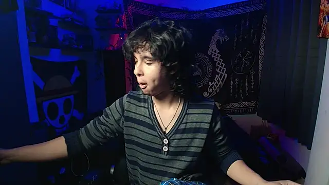 kairozz online show from 11-17-25, 08:46