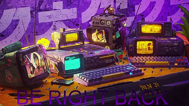 kairozz online show from 12-21-25, 05:25