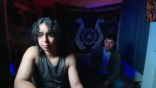 kairozz online show from 10-26-25, 02:28