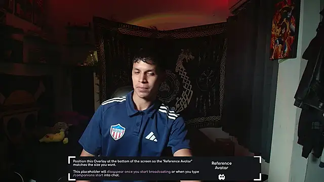 Snapshot of kairozz chatting on 10-23-25, 03:32 kairozz online show from 10-23-25, 03:32