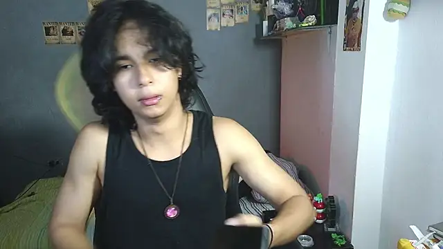 Snapshot of kairozz chatting on 02-25-25, 02:48 kairozz online show from 02-25-25, 02:48
