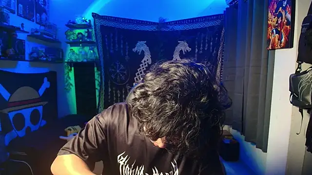 kairozz online show from 12-16-25, 07:07