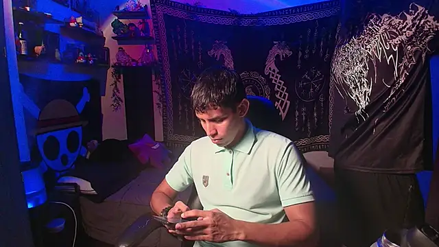 kairozz online show from 11-07-25, 01:54