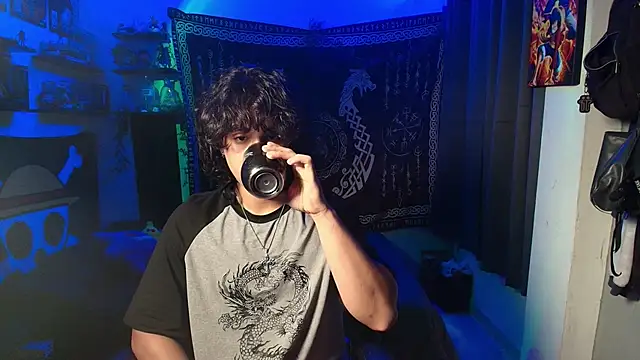 kairozz online show from 12-18-25, 06:45