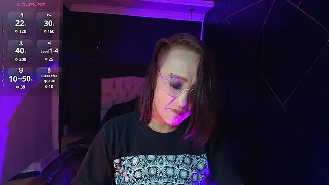 NatashaMason  online show from 03-07-25, 12:01