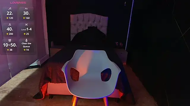 NatashaMason  online show from 03-05-25, 05:50