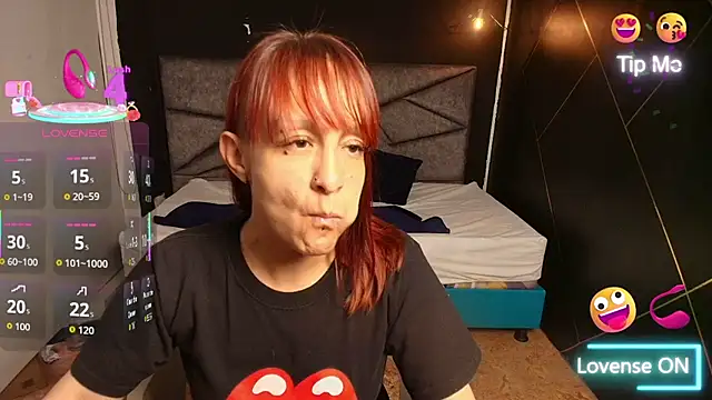 NatashaMason  online show from 09-25-25, 12:11