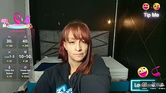 NatashaMason  online show from 09-29-25, 12:11