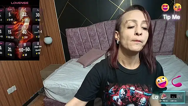 NatashaMason  online show from 03-27-26, 07:26