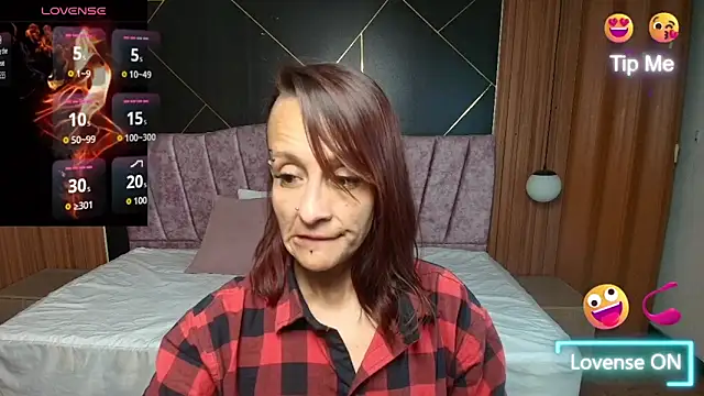 NatashaMason  online show from 04-08-26, 07:15