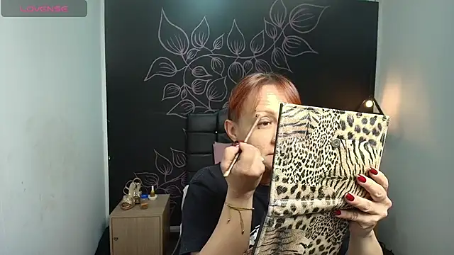 NatashaMason  online show from 10-09-25, 12:06