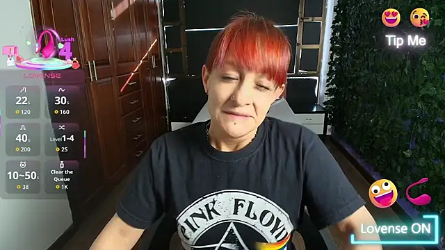 NatashaMason  online show from 09-16-25, 11:55