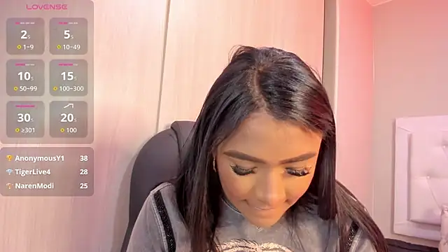 nicole  parker1 online show from 03-14-26, 02:01