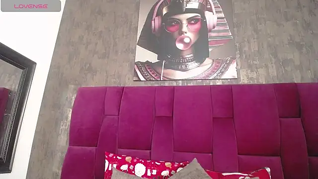 nicole  parker1 online show from 01-10-26, 06:36