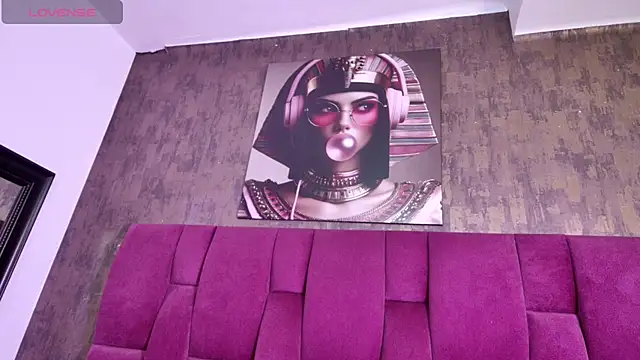 nicole  parker1 online show from 11-07-25, 06:01