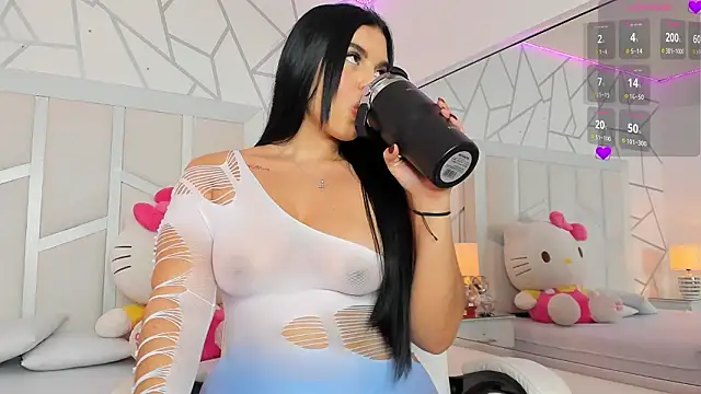 RenataJhonson  online show from 03-22-26, 06:04