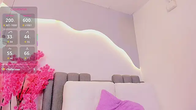 RenataJhonson  online show from 12-05-25, 06:01