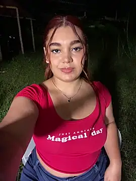 Anny arango  online show from 09-29-25, 03:57