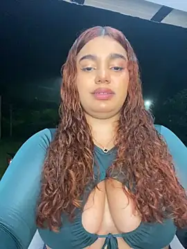 Anny arango  online show from 10-15-25, 05:06
