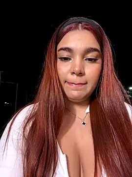 Anny arango  online show from 09-30-25, 05:35