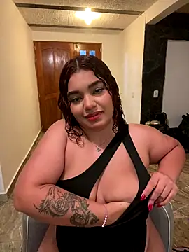 Anny arango  online show from 10-11-25, 11:39