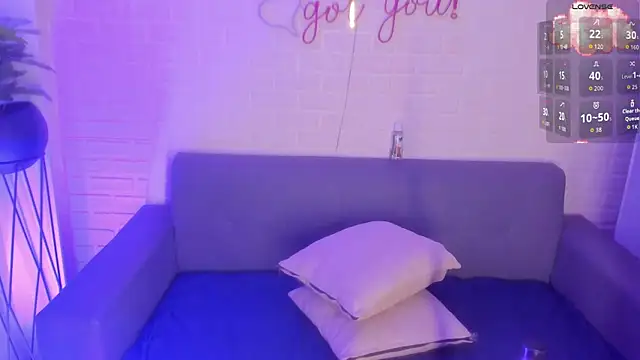 karina gomez 18 online show from 09-11-25, 11:21