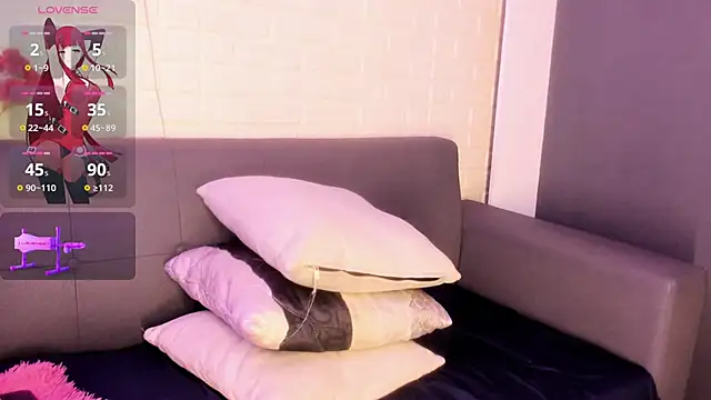 karina gomez 18 online show from 10-20-25, 11:33