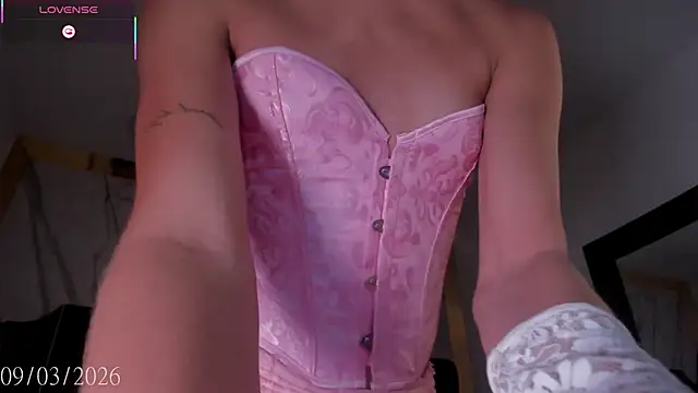 Bylie Hills online show from 03-09-26, 09:18