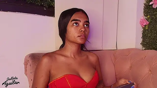 julieta aguilar1 online show from 03-15-26, 06:59