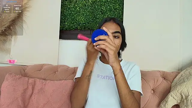 julieta aguilar1 online show from 10-25-25, 07:14