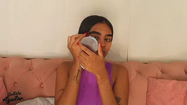 julieta aguilar1 online show from 02-01-26, 09:02