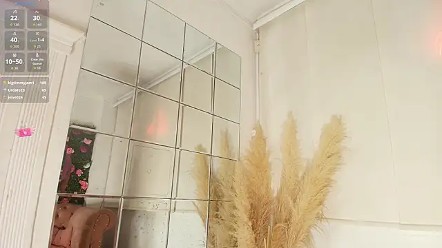 julieta aguilar1 online show from 11-05-25, 08:01