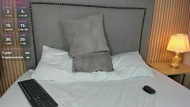 lindaa natashaa online show from 01-21-25, 05:16