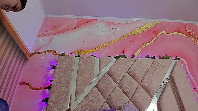 Bella  sweet online show from 02-12-26, 10:48