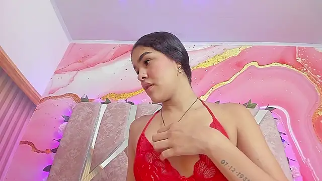 Bella  sweet online show from 02-11-26, 11:10