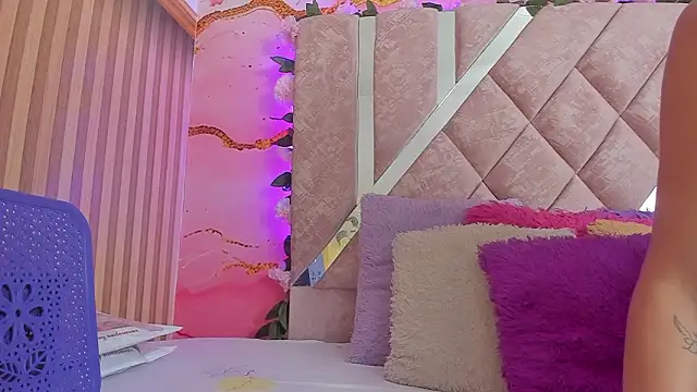 Bella  sweet online show from 02-10-26, 10:58